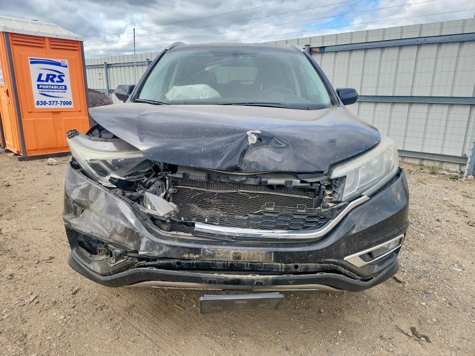 Продажа на аукционе авто 2015 Honda Cr-v, vin: 2HKRM4H78FH621535, номер лота: 54612336