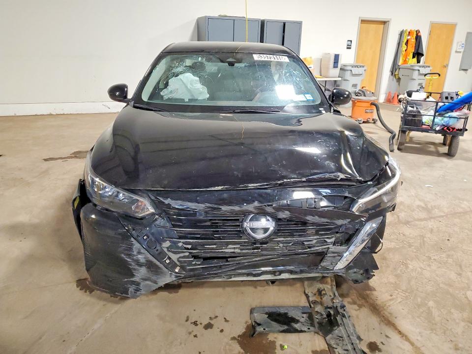 Aukcja sprzedaży 2024 Nissan Sentra, vin: 3N1AB8CV7RY374065, numer aukcji: 53573116