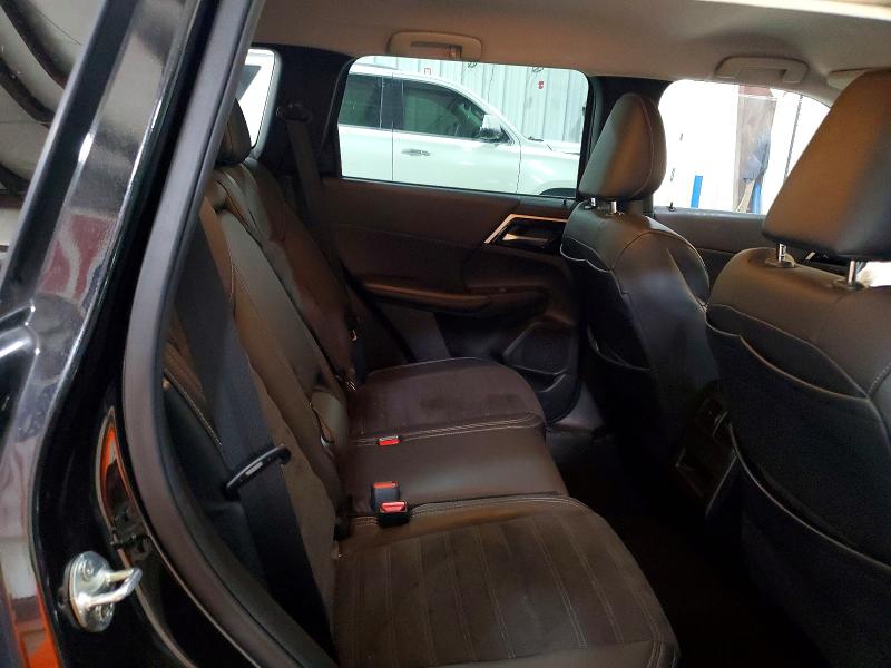 Продаж на аукціоні авто 2023 Mitsubishi Outlander, vin: JA4J4UA81PZ016289, номер лоту: 54201216