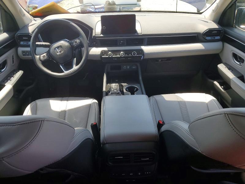 Aukcja sprzedaży 2025 Honda Pilot, vin: 5FNYG2H73SB034191, numer aukcji: 51889166