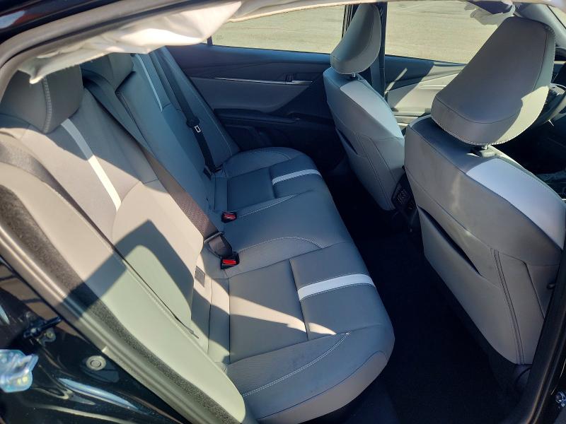 54719016 :رقم المزاد ، 4T1DAACK1TU738397 vin ، 2026 Toyota Camry مزاد بيع