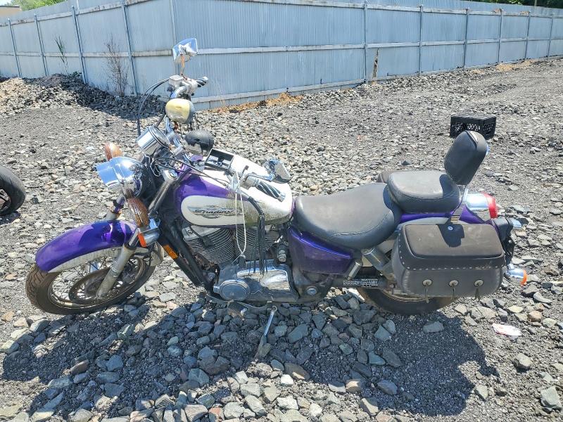 Продажа на аукционе авто 1996 Honda Vt1100, vin: 1HFSC3202TA102242, номер лота: 55454886