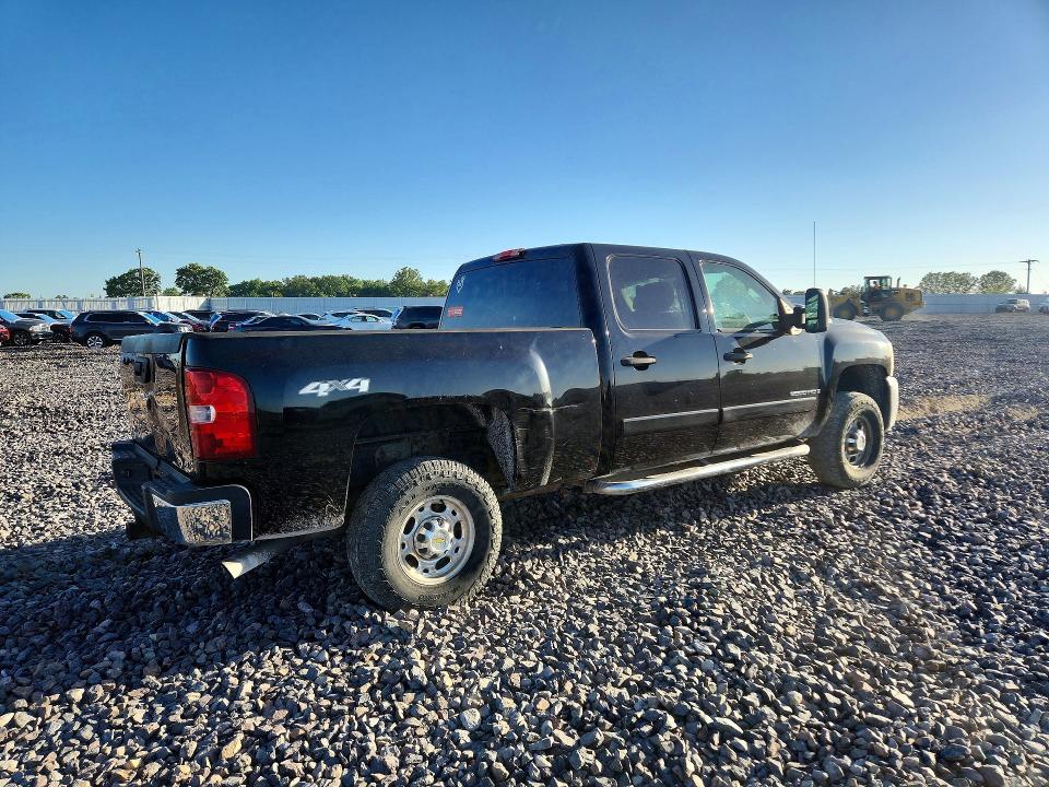 Продаж на аукціоні авто 2007 Chevrolet Silverado, vin: 1GCHK23K27F556744, номер лоту: 53457366