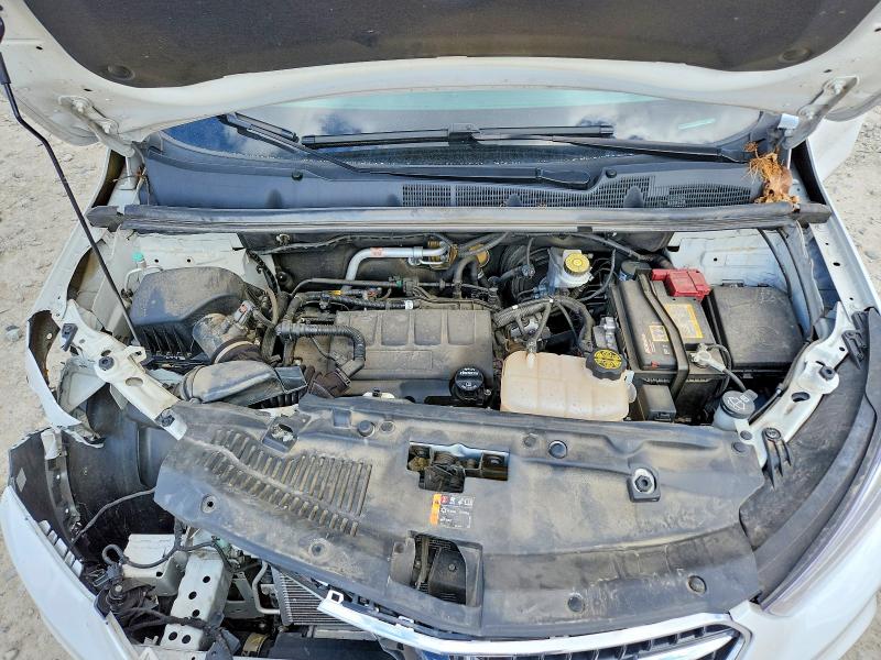 Продаж на аукціоні авто 2020 Buick Encore, vin: KL4CJCSB4LB070548, номер лоту: 52307126