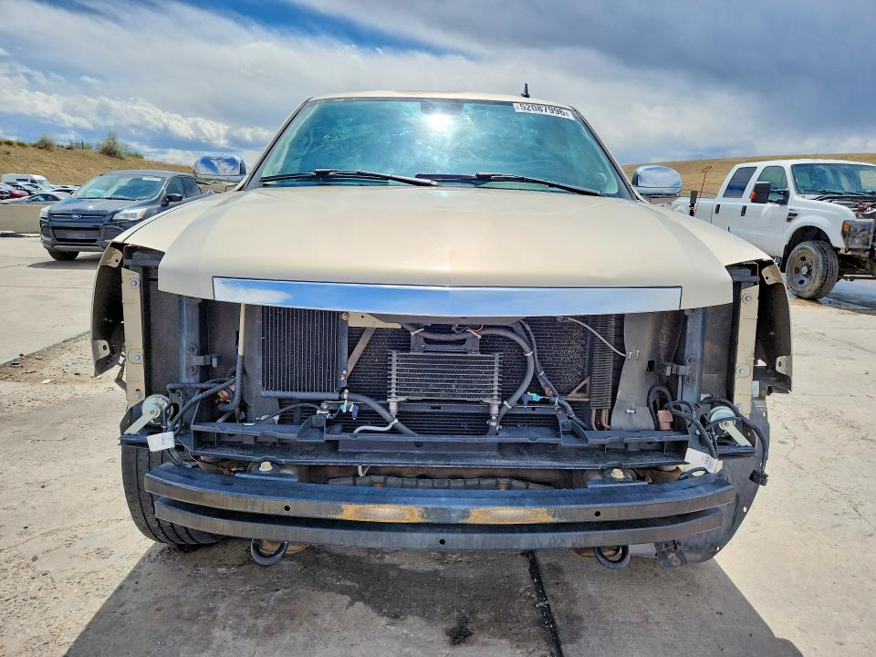 Aukcja sprzedaży 2007 Cadillac Escalade, vin: 1GYFK63807R156192, numer aukcji: 52087996