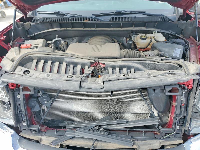 Продаж на аукціоні авто 2019 Chevrolet Silverado, vin: 1GCUYDED1KZ175451, номер лоту: 54491526