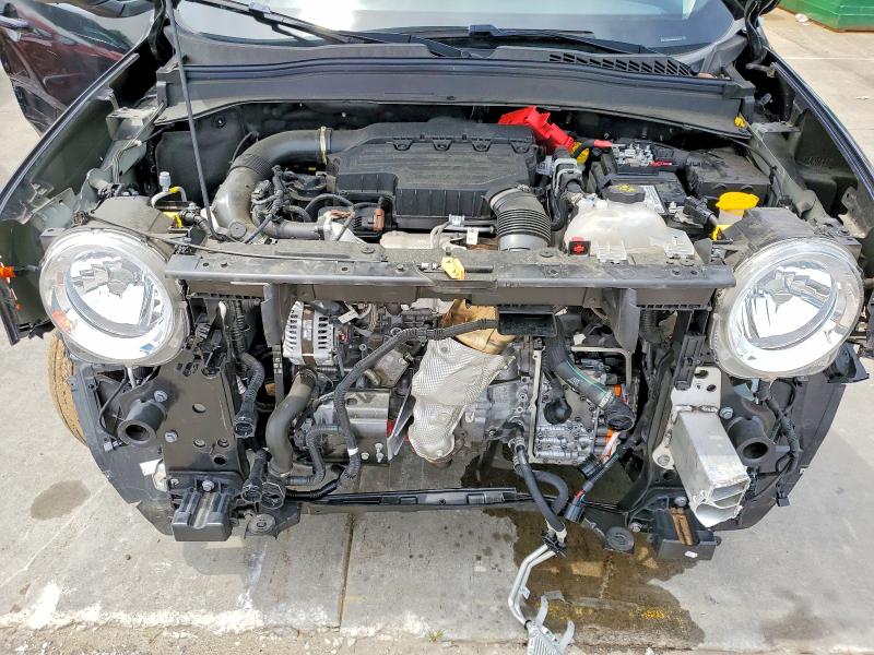 Aukcja sprzedaży 2023 Jeep Renegade, vin: ZACNJDB10PPP39208, numer aukcji: 54407726