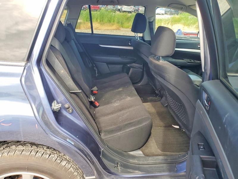 Продаж на аукціоні авто 2014 Subaru Outback, vin: 4S4BRCCC2E3224622, номер лоту: 53956046