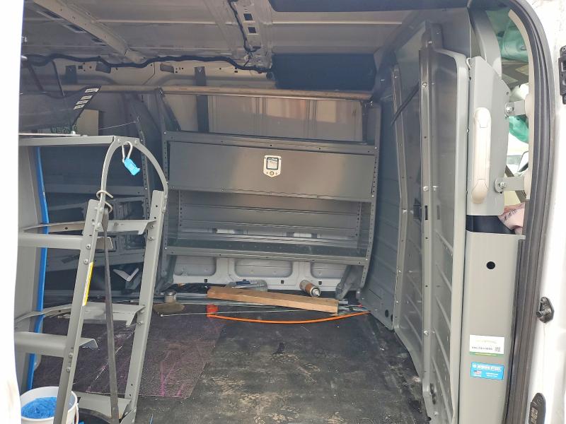 Продаж на аукціоні авто 2023 Ford Transit, vin: 1FTBR1Y88PKB19816, номер лоту: 53454756