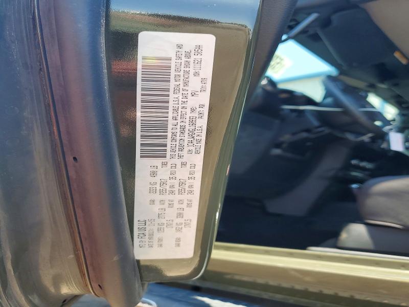 Aukcja sprzedaży 2016 Jeep Wrangler, vin: 1C4AJWAGXGL160993, numer aukcji: 53984936
