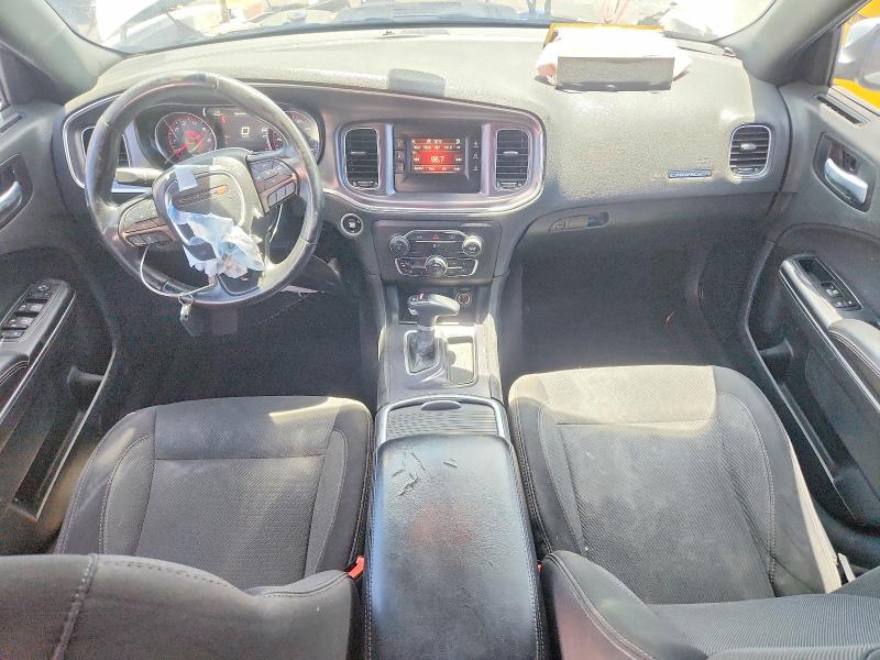Продажа на аукционе авто 2017 Dodge Charger, vin: 2C3CDXBG6HH627057, номер лота: 53440656