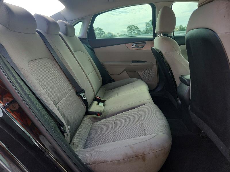 Продажа на аукционе авто 2019 Kia Forte, vin: 3KPF24AD0KE051733, номер лота: 53375426