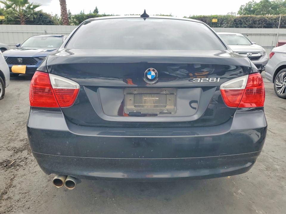 Aukcja sprzedaży 2008 Bmw 328, vin: WBAVC53588FZ82710, numer aukcji: 54497246