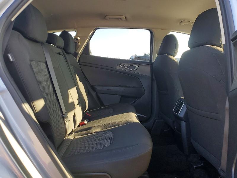 2024 Kia Sportage მანქანა იყიდება აუქციონზე, vin: KNDPU3DF5R7258912, აუქციონის ნომერი: 54515506