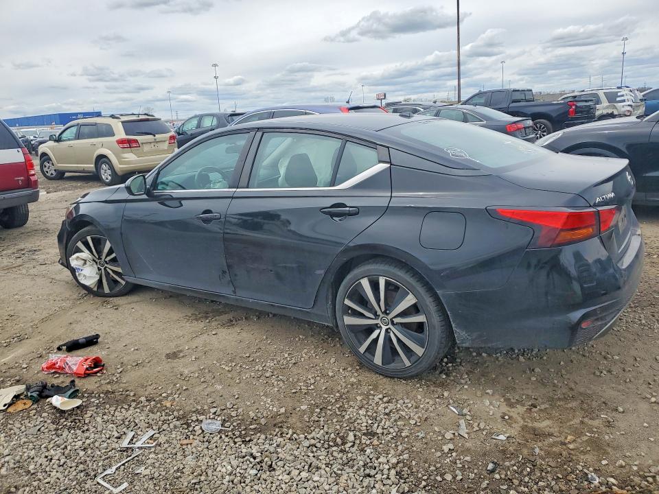 Продажа на аукционе авто 2020 Nissan Altima, vin: 1N4BL4CV4LC176816, номер лота: 52747936