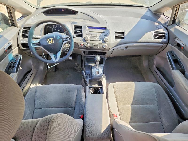 Продаж на аукціоні авто 2010 Honda Civic, vin: 2HGFA1F43AH030373, номер лоту: 55189076