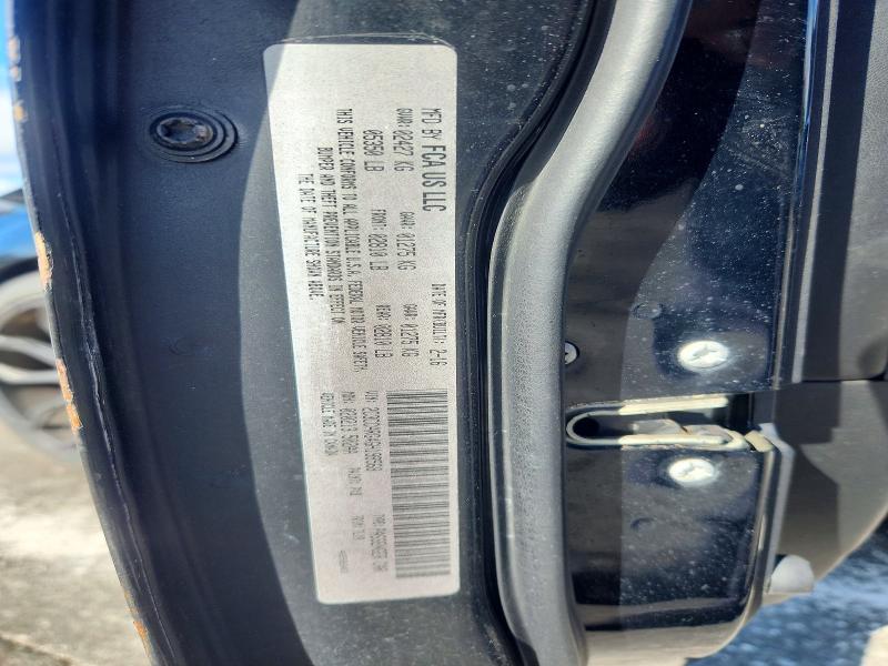 Aukcja sprzedaży 2016 Chrysler 300, vin: 2C3CCARG4GH198568, numer aukcji: 50387746