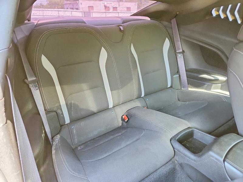 53891926 :رقم المزاد ، 1G1FB1RSXG0181089 vin ، 2016 Chevrolet Camaro مزاد بيع