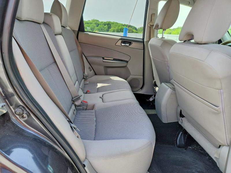 51872376 :رقم المزاد ، JF2SHADC8DH440648 vin ، 2013 Subaru Forester مزاد بيع