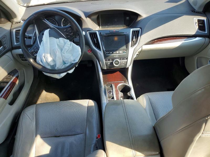 Aukcja sprzedaży 2015 Acura Tlx, vin: 19UUB2F52FA013380, numer aukcji: 54168826