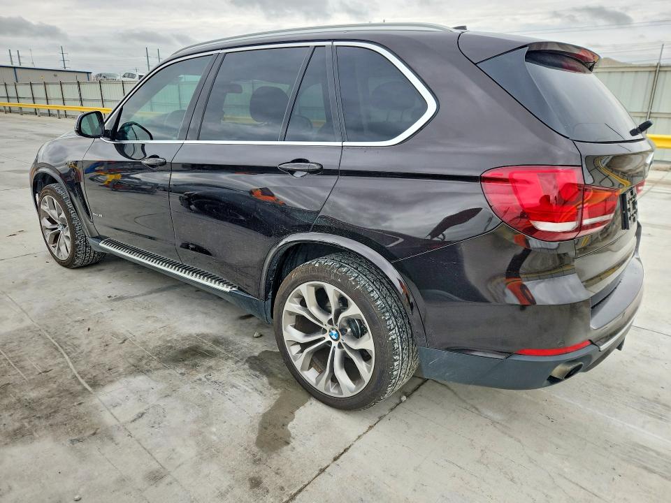 Aukcja sprzedaży 2015 Bmw X5, vin: 5UXKR0C55F0P16079, numer aukcji: 52459006