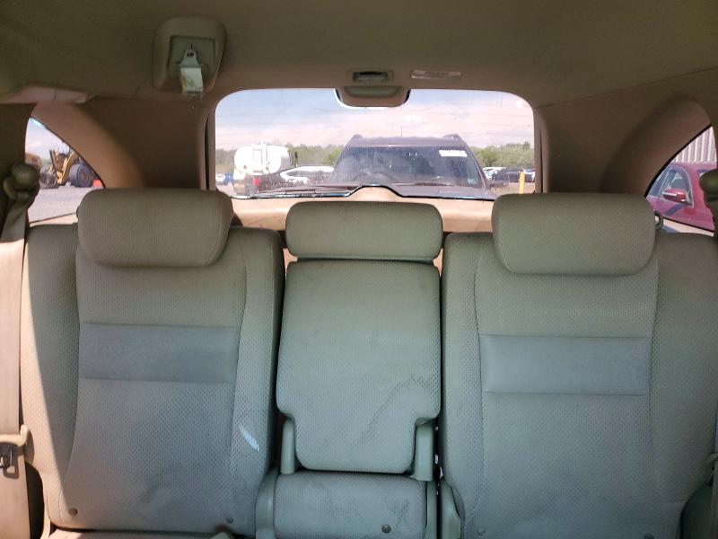 Aukcja sprzedaży 2009 Honda Cr-v, vin: 5J6RE48389L010215, numer aukcji: 53903196