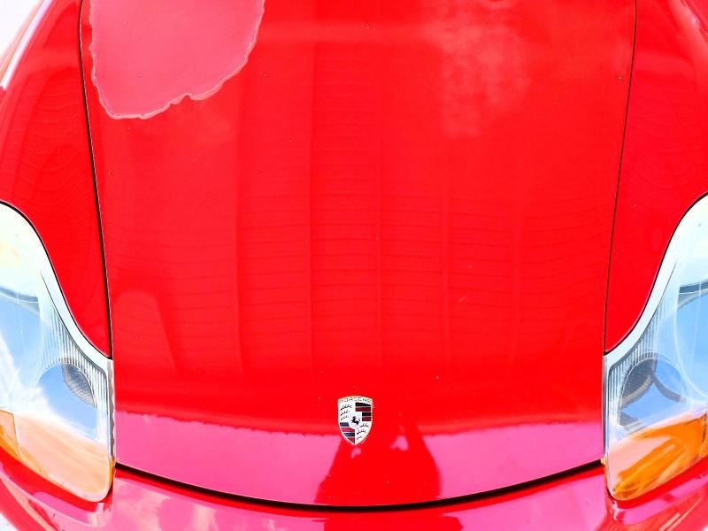 Aukcja sprzedaży 2001 Porsche Boxster, vin: WP0CA29891U621066, numer aukcji: 52813276