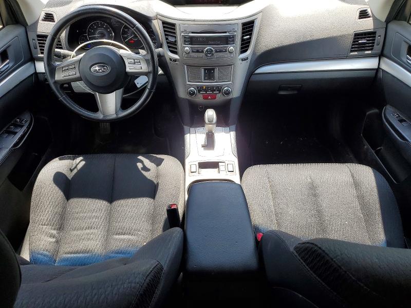 Продажа на аукционе авто 2010 Subaru Outback, vin: 4S4BRCGC0A3354080, номер лота: 52905096