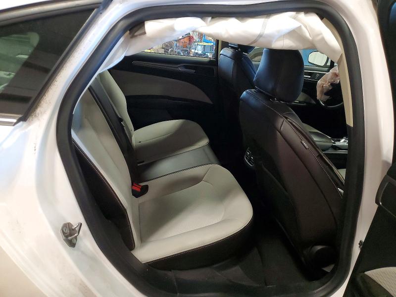 Продажа на аукционе авто 2020 Ford Fusion, vin: 3FA6P0HD5LR219298, номер лота: 55018766