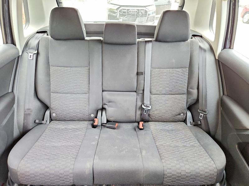 Продаж на аукціоні авто 2013 Volkswagen Tiguan, vin: WVGAV3AX6DW592005, номер лоту: 53439486