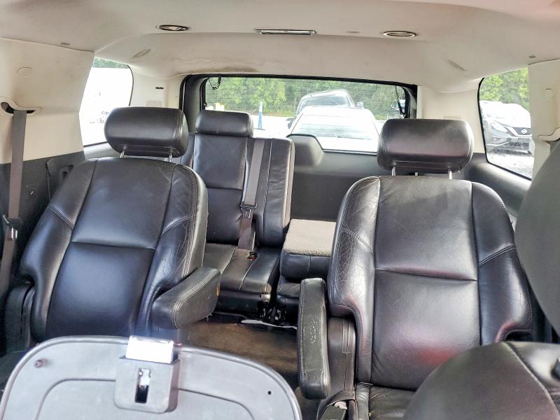 Продажа на аукционе авто 2007 Cadillac Escalade, vin: 1GYEC63887R310124, номер лота: 53915566