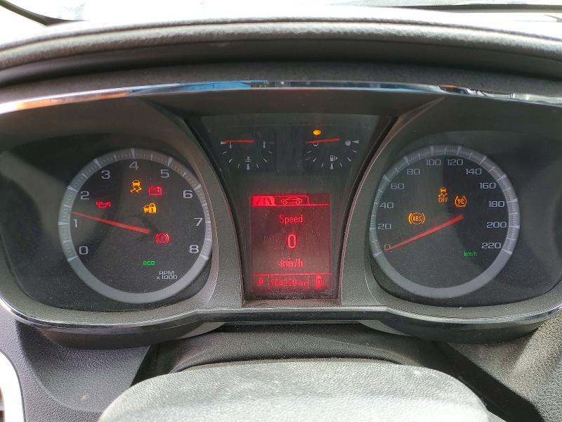 Aukcja sprzedaży 2014 Gmc Terrain, vin: 2GKFLVEK7E6160856, numer aukcji: 54785266