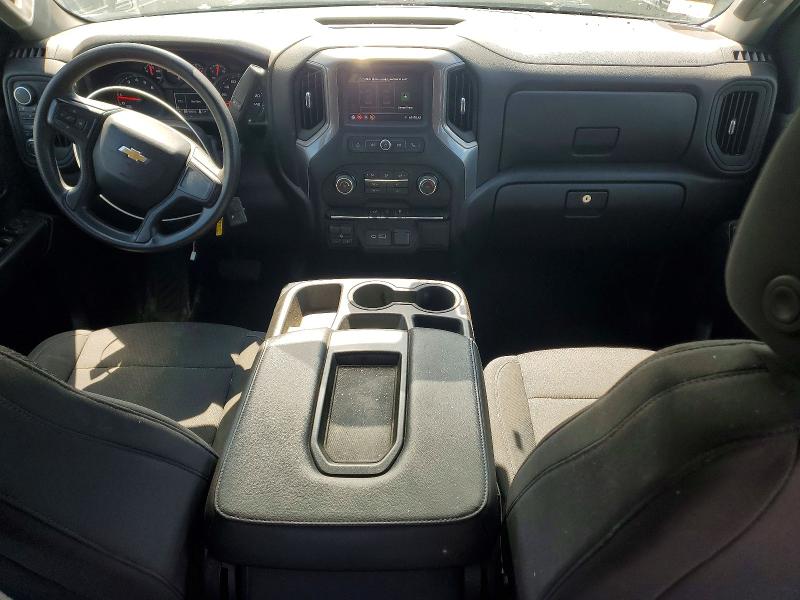 Продажа на аукционе авто 2021 Chevrolet Silverado, vin: 1GC5YME72MF131543, номер лота: 53036156