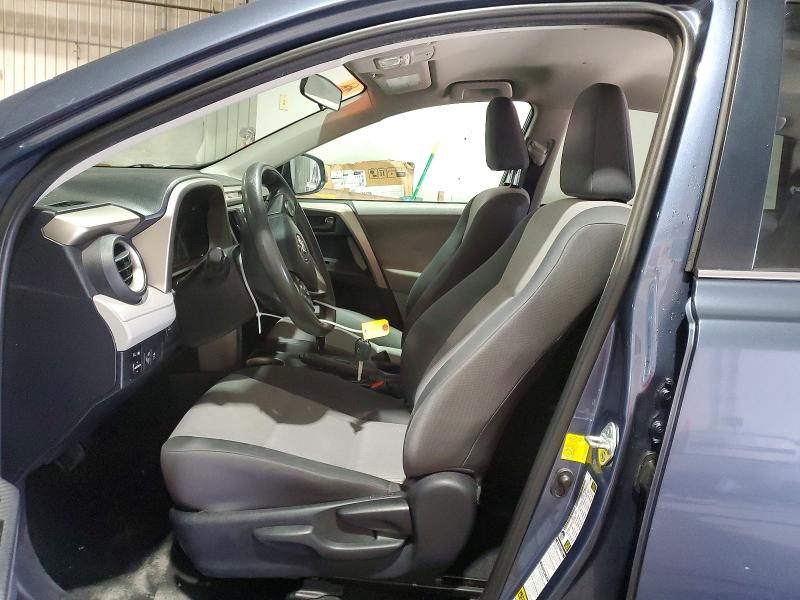 2013 Toyota Rav4 მანქანა იყიდება აუქციონზე, vin: 2T3BFREVXDW075497, აუქციონის ნომერი: 53823496