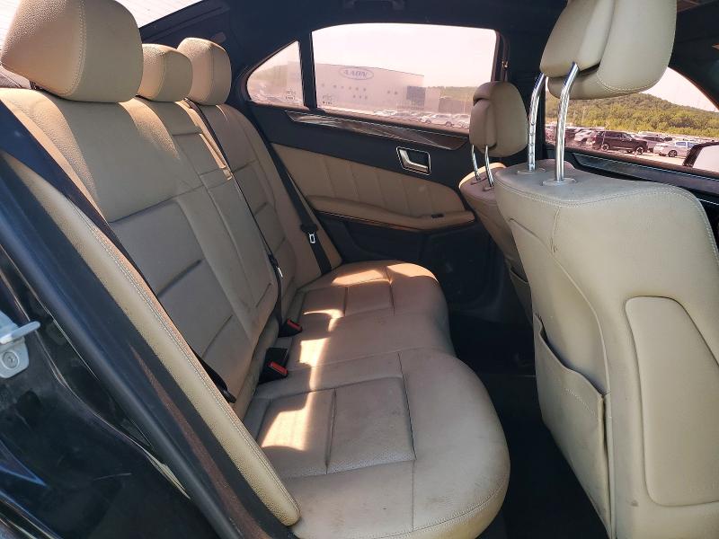 Aukcja sprzedaży 2012 Mercedes-benz E, vin: WDDHF5KB9CA646686, numer aukcji: 46781316