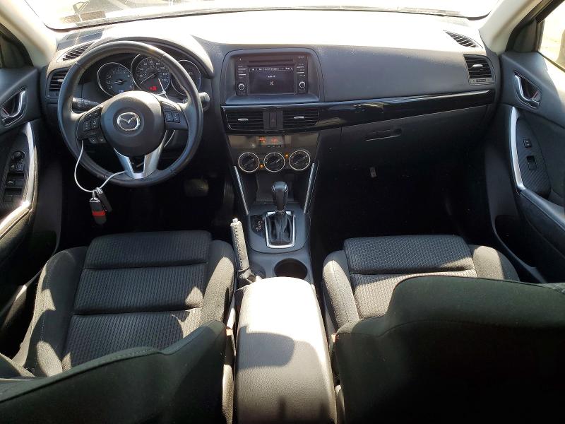 Продажа на аукционе авто 2014 Mazda Cx-5, vin: JM3KE4CY2E0427407, номер лота: 55122836