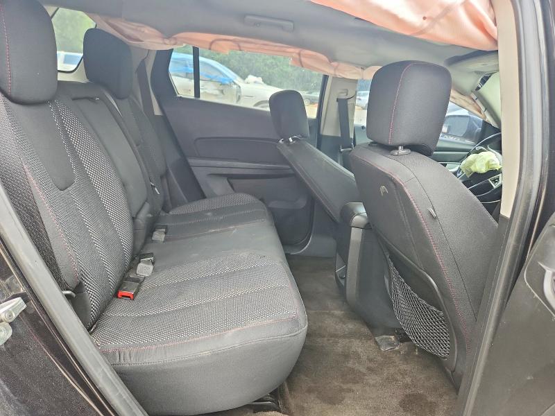 2011 Gmc Terrain მანქანა იყიდება აუქციონზე, vin: 2CTALSEC3B6410364, აუქციონის ნომერი: 54296456