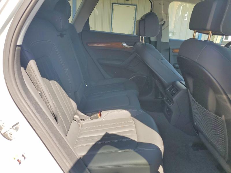 Продаж на аукціоні авто 2023 Audi Q5, vin: WA1EAAFY9P2029737, номер лоту: 51871756