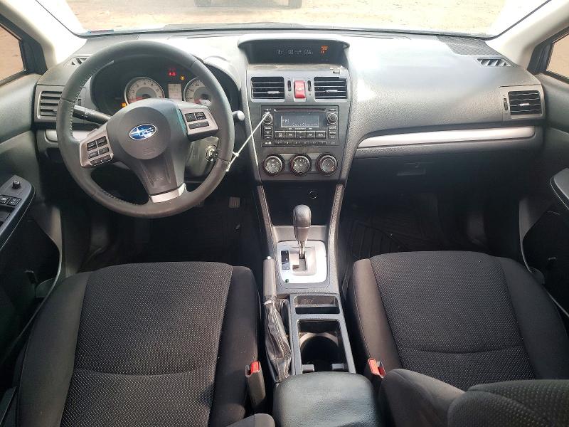 Aukcja sprzedaży 2014 Subaru Impreza, vin: JF1GJAD60EH011756, numer aukcji: 54826046