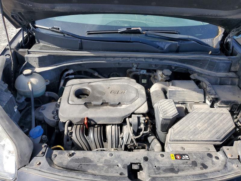 53920746 :رقم المزاد ، KNDPM3ACXK7535635 vin ، 2019 Kia Sportage مزاد بيع