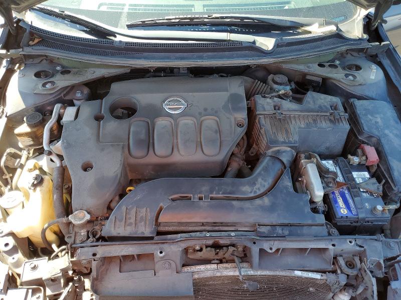 54657556 :رقم المزاد ، 1N4AL21E59N481841 vin ، 2009 Nissan Altima مزاد بيع
