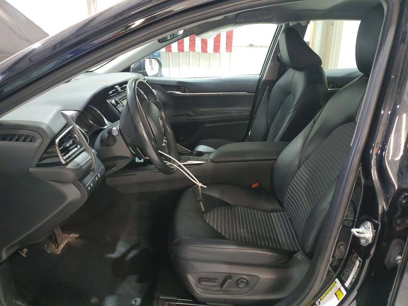 54393266 :رقم المزاد ، 4T1G11AK1LU948739 vin ، 2020 Toyota Camry مزاد بيع