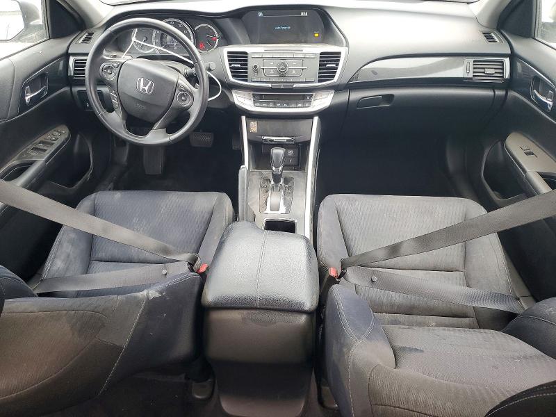 53668756 :رقم المزاد ، 1HGCR2F51EA219361 vin ، 2014 Honda Accord مزاد بيع