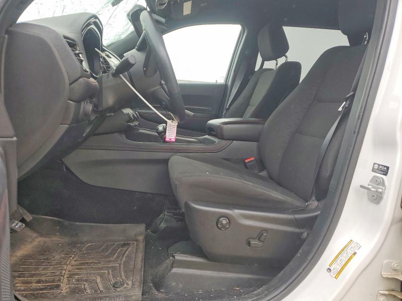 Aukcja sprzedaży 2025 Dodge Durango, vin: 1C4RDJDG4SC526125, numer aukcji: 54085306