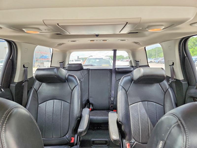 54294596 :رقم المزاد ، 1GKKVTKD6DJ197207 vin ، 2013 Gmc Acadia مزاد بيع