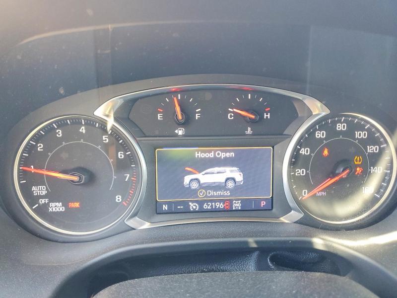 Продаж на аукціоні авто 2020 Gmc Acadia, vin: 1GKKNLLS0LZ156763, номер лоту: 53311326
