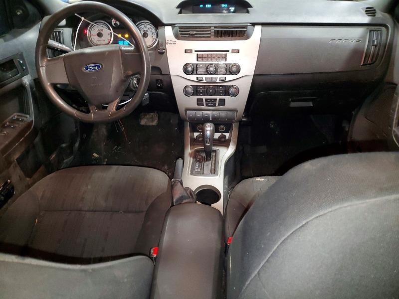 Aukcja sprzedaży 2010 Ford Focus, vin: 1FAHP3FN9AW252109, numer aukcji: 53317816