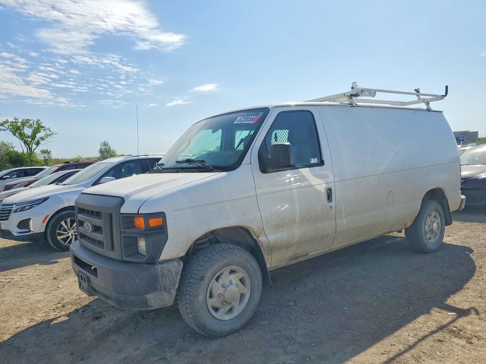 Aukcja sprzedaży 2012 Ford Econoline, vin: 1FTNE2EL9CDB12458, numer aukcji: 52208566