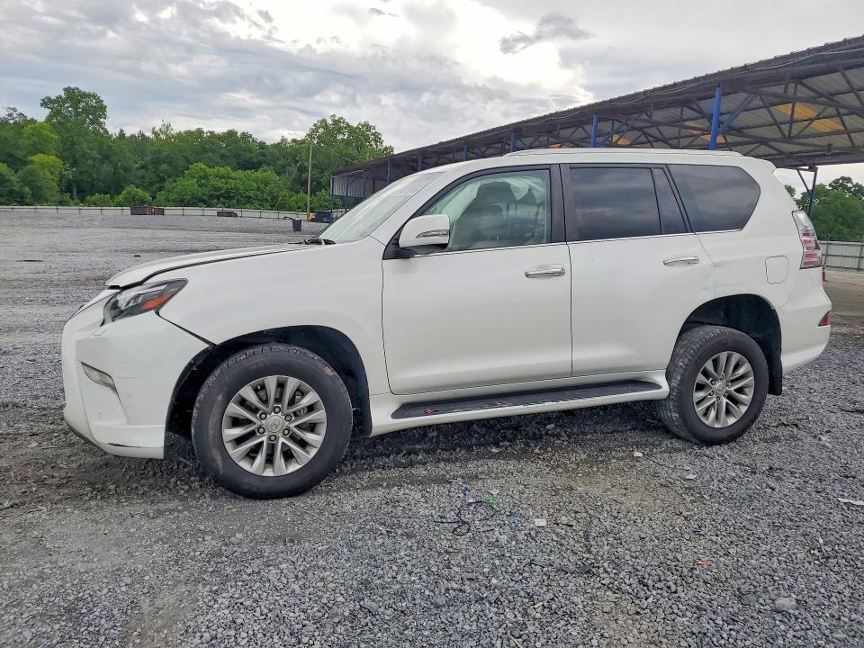 54235866 :رقم المزاد ، JTJAM7BX5N5335595 vin ، 2022 Lexus Gx مزاد بيع