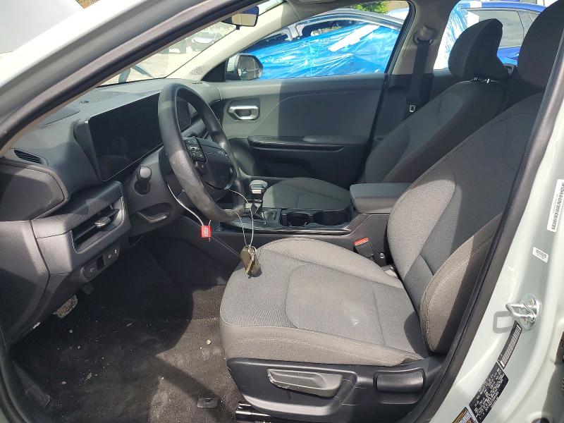 Aukcja sprzedaży 2025 Kia K4, vin: 3KPFT4DE0SE041060, numer aukcji: 55439676